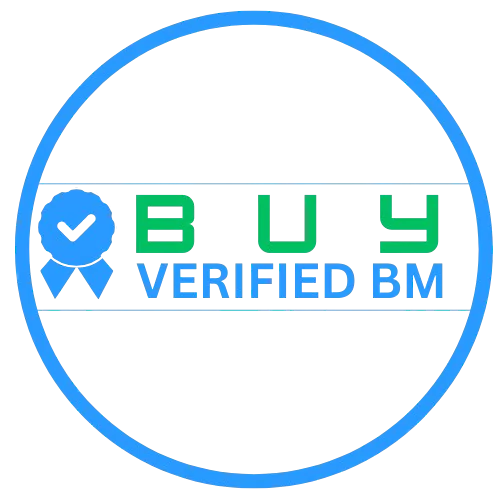 Buy verified bm logo round